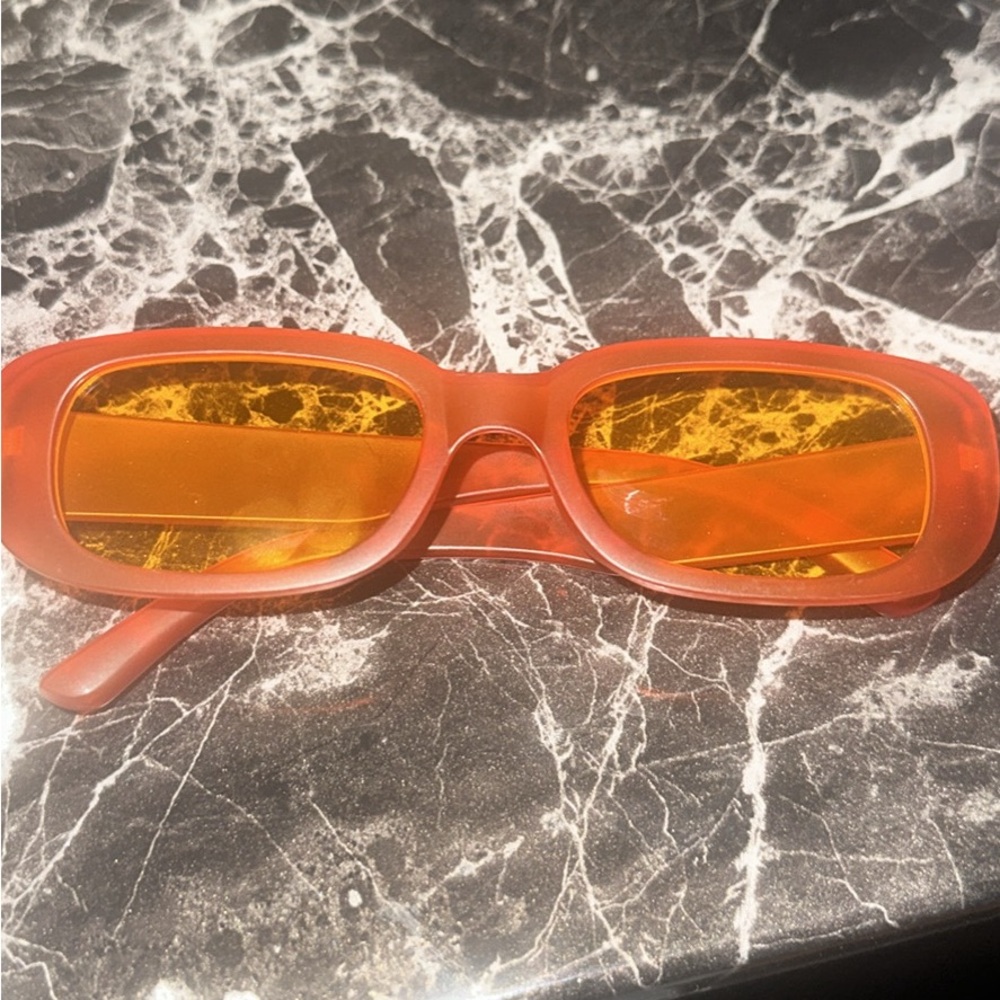 Sunglasses for the summer days